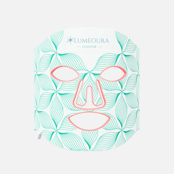 Lumeoura Contour Face Mask