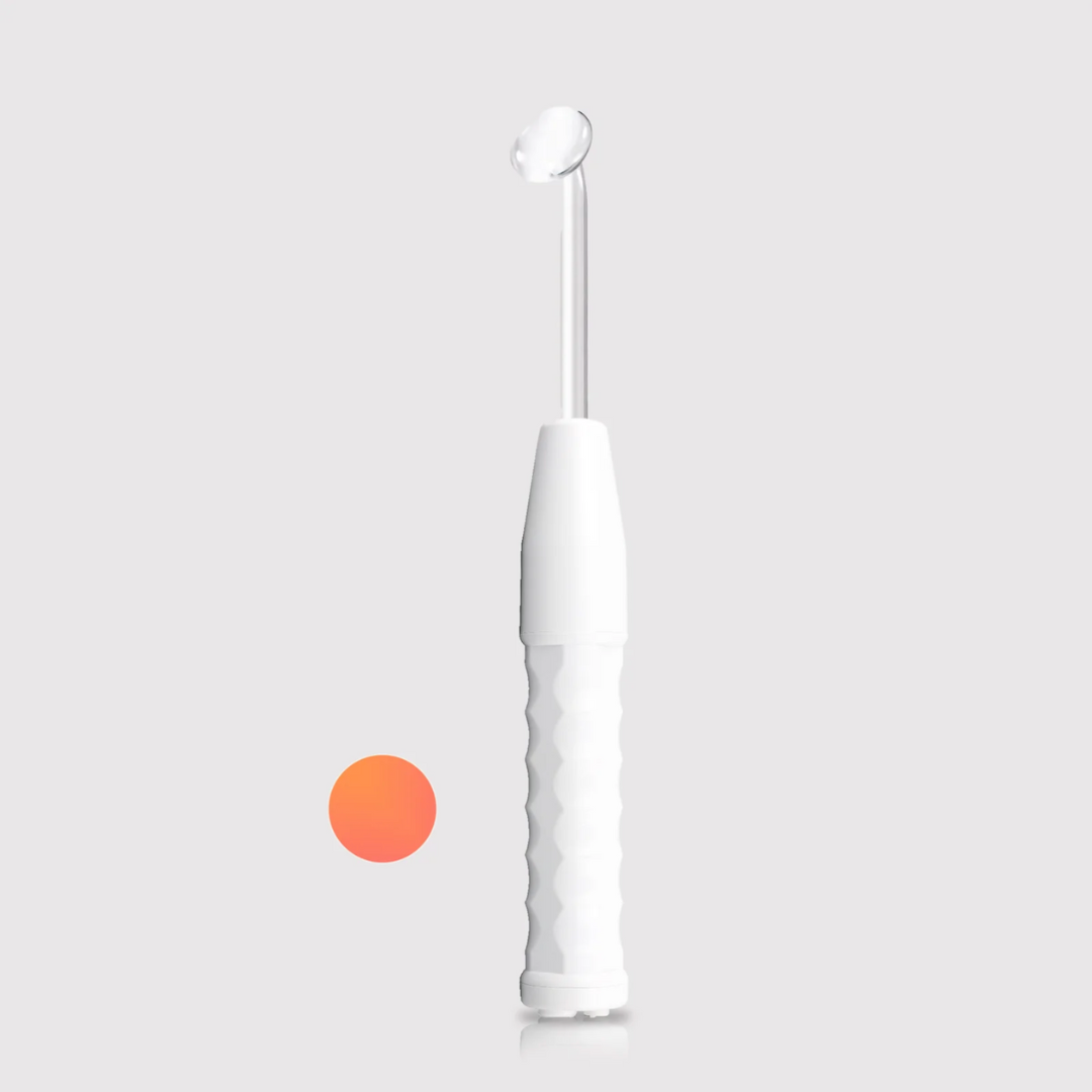 Lumeoura Pro (Orange) | High Frequency Wand
