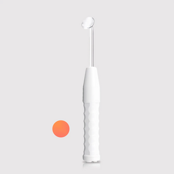 Lumeoura Pro (Orange) | High Frequency Wand
