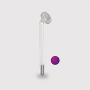 11mm Mushroom Applicator for Faisca Argon (Purple) | Parts